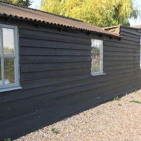 Eappa Barn Appartamento Arundel Esterno foto
