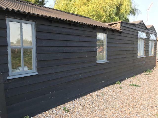 Eappa Barn Appartamento Arundel Esterno foto