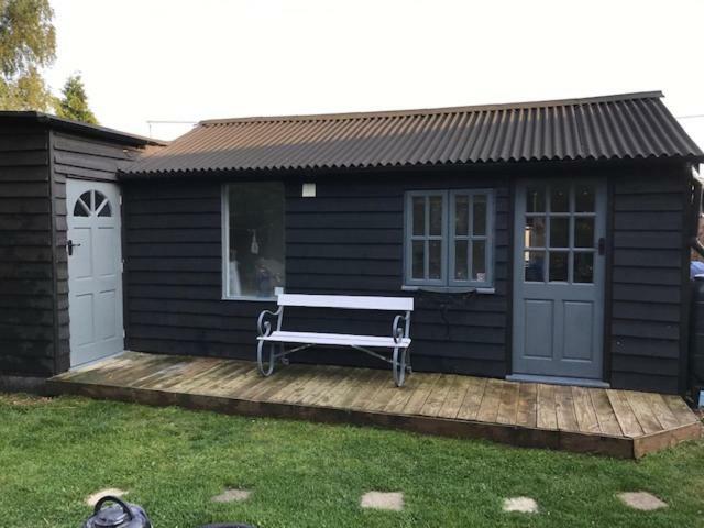 Eappa Barn Appartamento Arundel Esterno foto