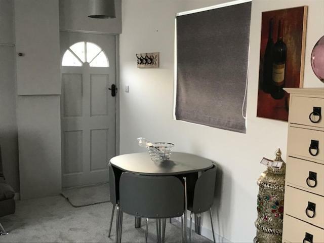 Eappa Barn Appartamento Arundel Esterno foto
