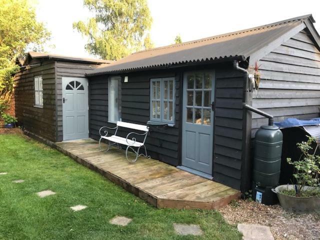 Eappa Barn Appartamento Arundel Esterno foto